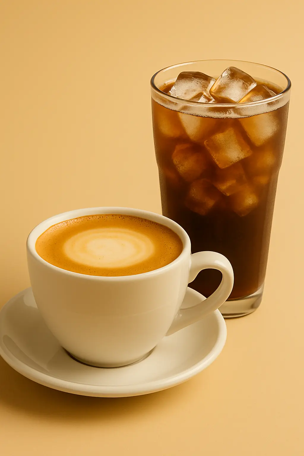 Beverages