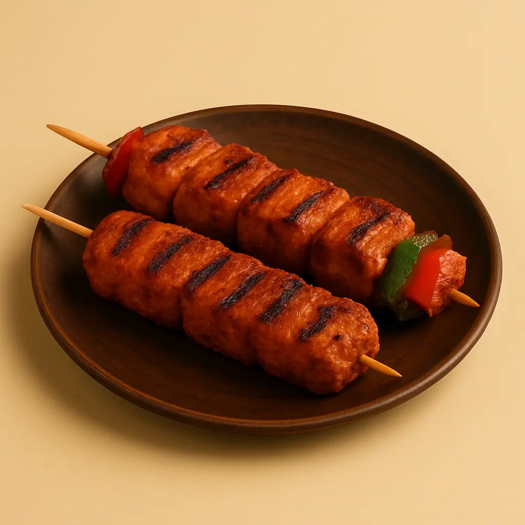 Chaap Delights
