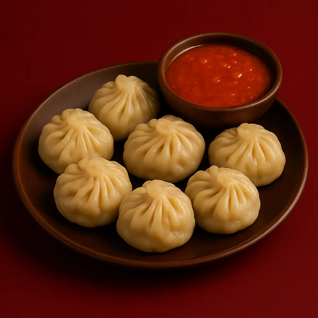 Momos Mania