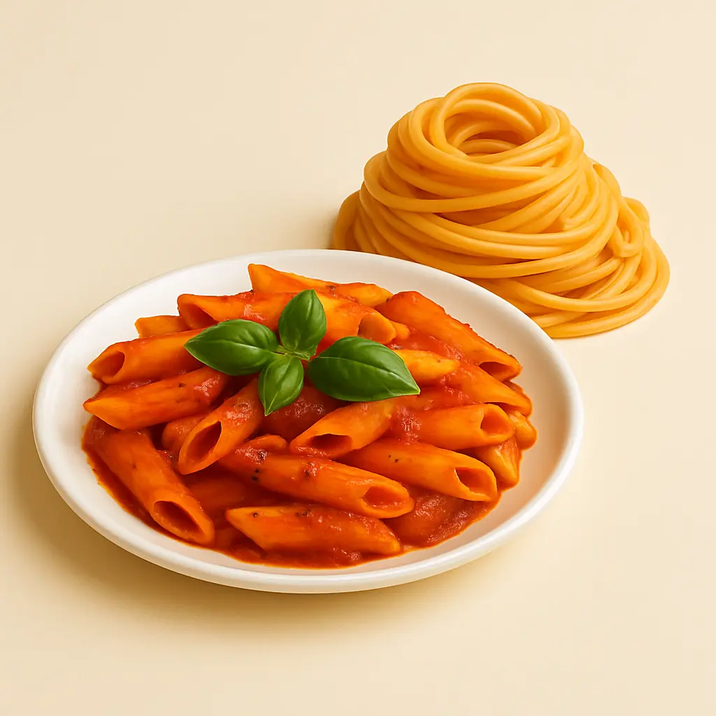 Pastas & Spaghetti