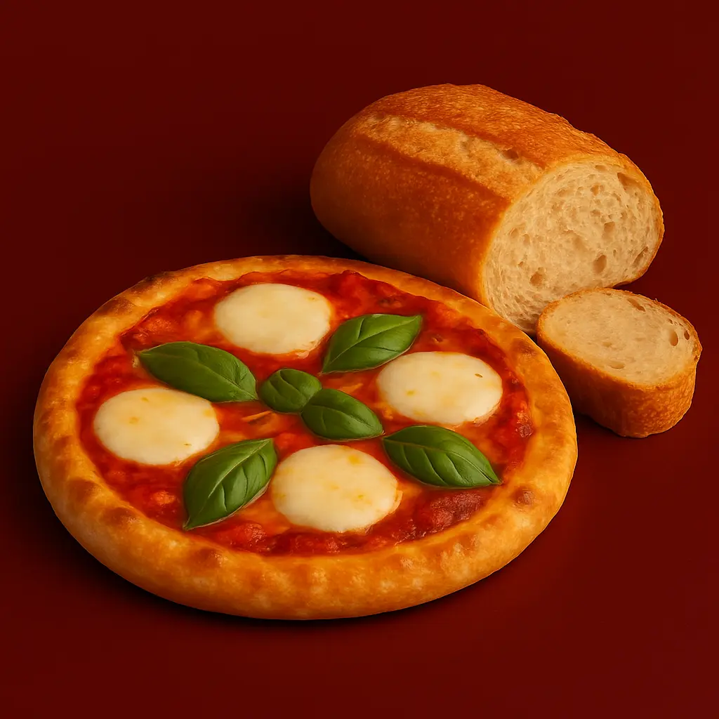 Menu Section Image