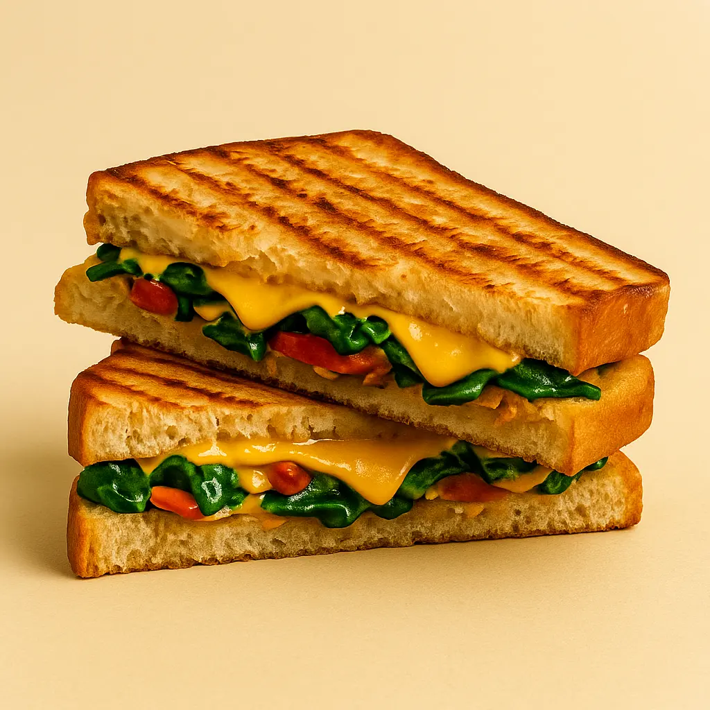 Gourmet Sandwiches