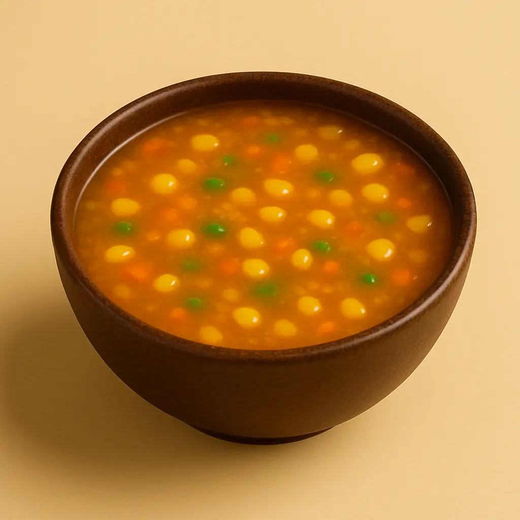 Soulful Soups