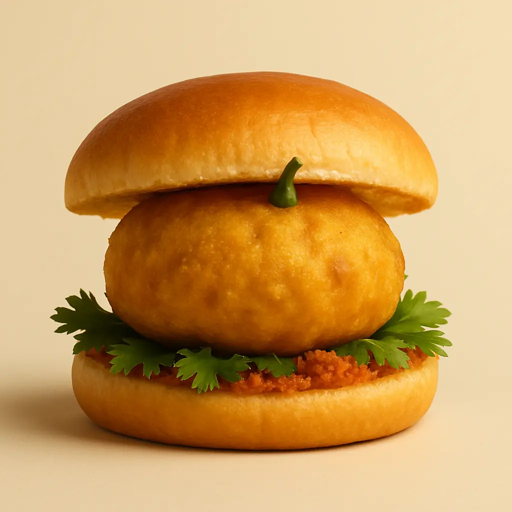 Vada Pav