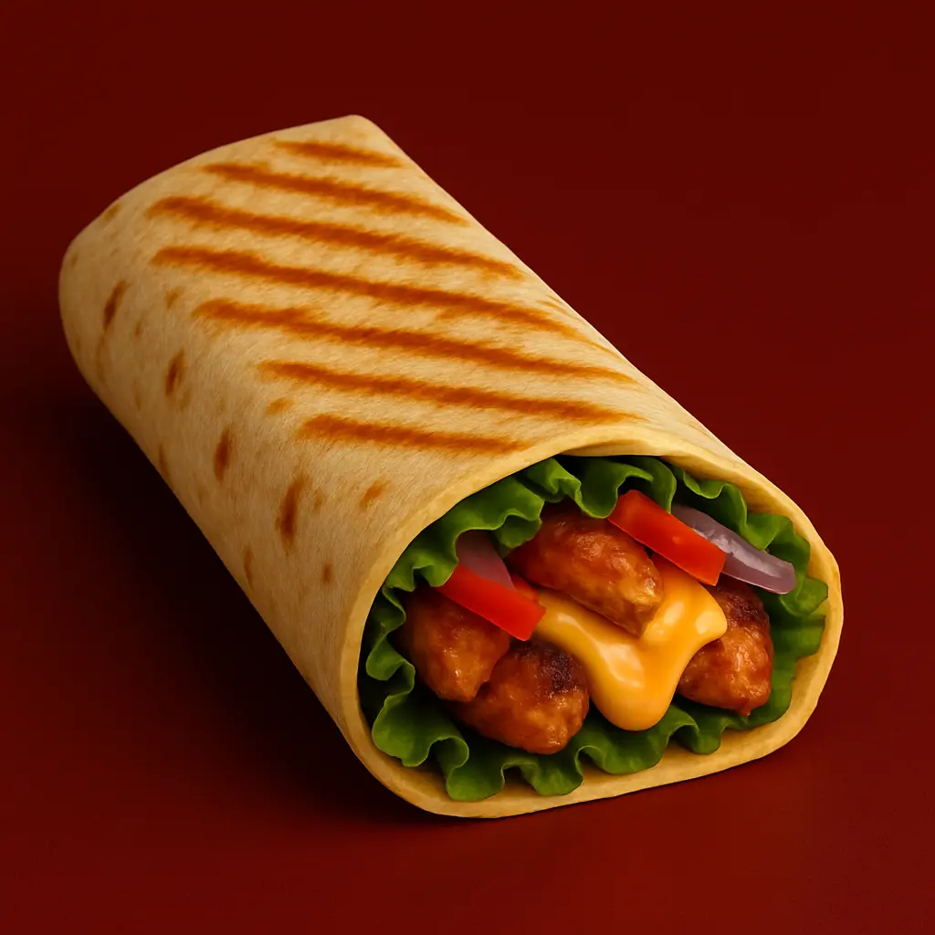 Signature Wraps